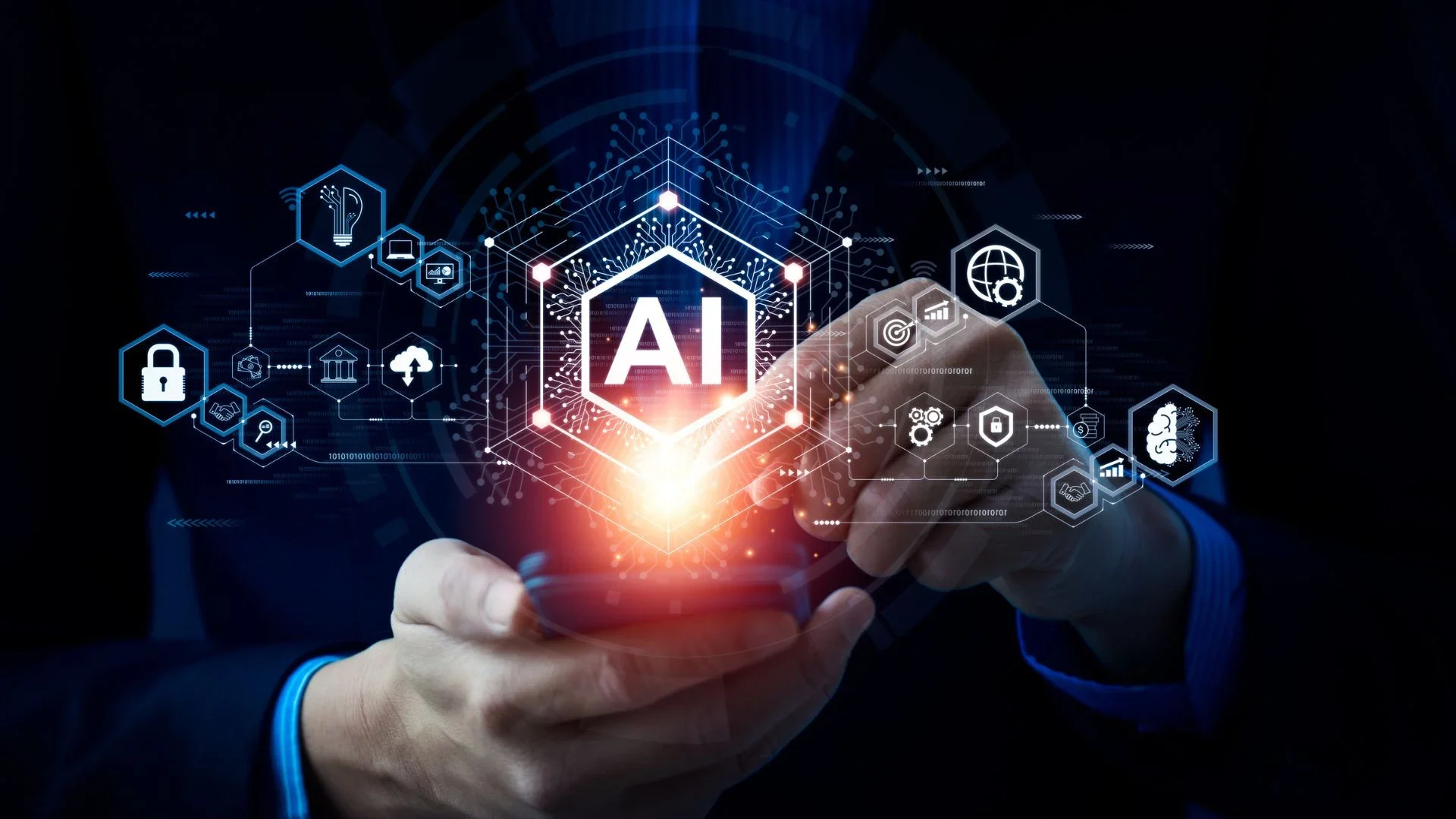 Innovative AI Education for Global Professionals from the Heart of Switzerland
