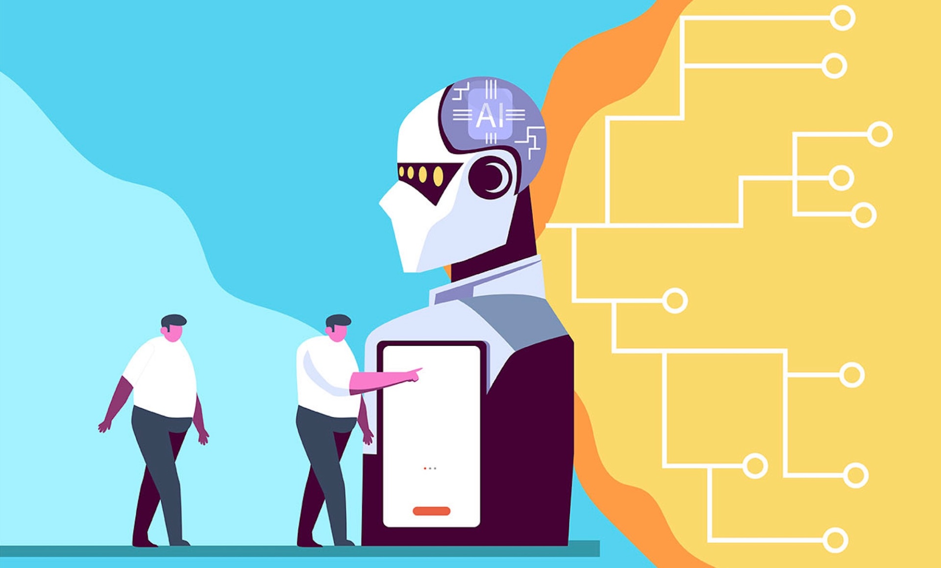 Why Choose Our Swiss-Based AI Learning Platform