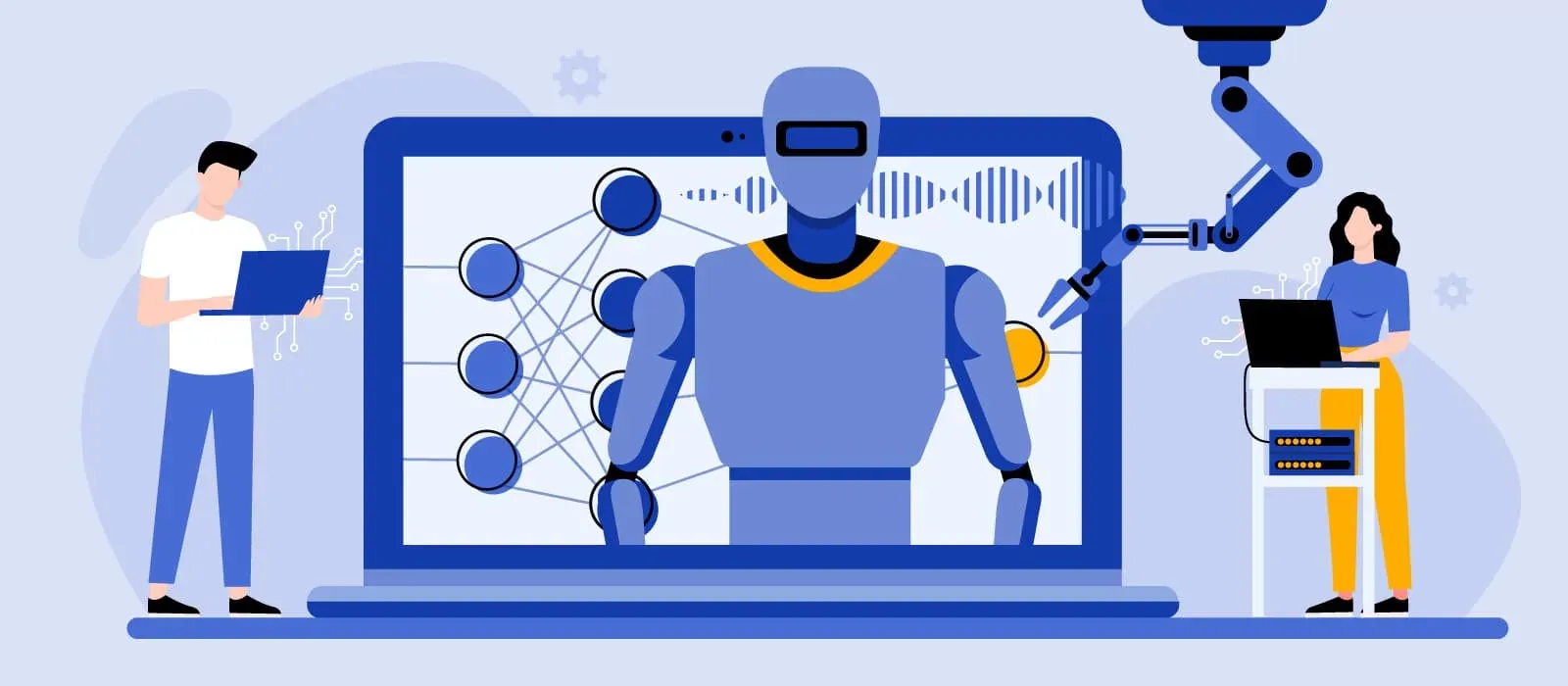 Frequently Asked Questions About Our AI Training and Services